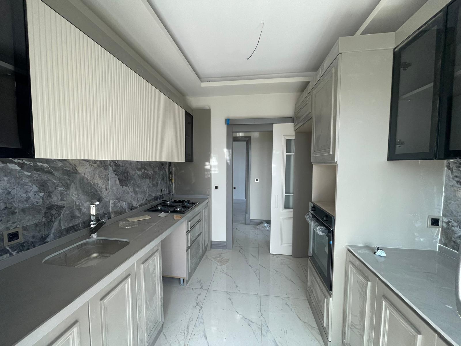 ŞÜKRÜPAŞA'DA 2+1 KİRALIK DAİRE